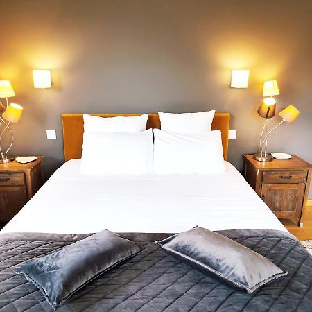 Le 6, Appartement 5 Etoiles A Moins De 100M Du Bord Du Lac De เฌราร์แมร์ ภายนอก รูปภาพ