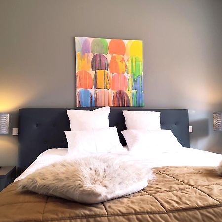 Le 6, Appartement 5 Etoiles A Moins De 100M Du Bord Du Lac De เฌราร์แมร์ ภายนอก รูปภาพ