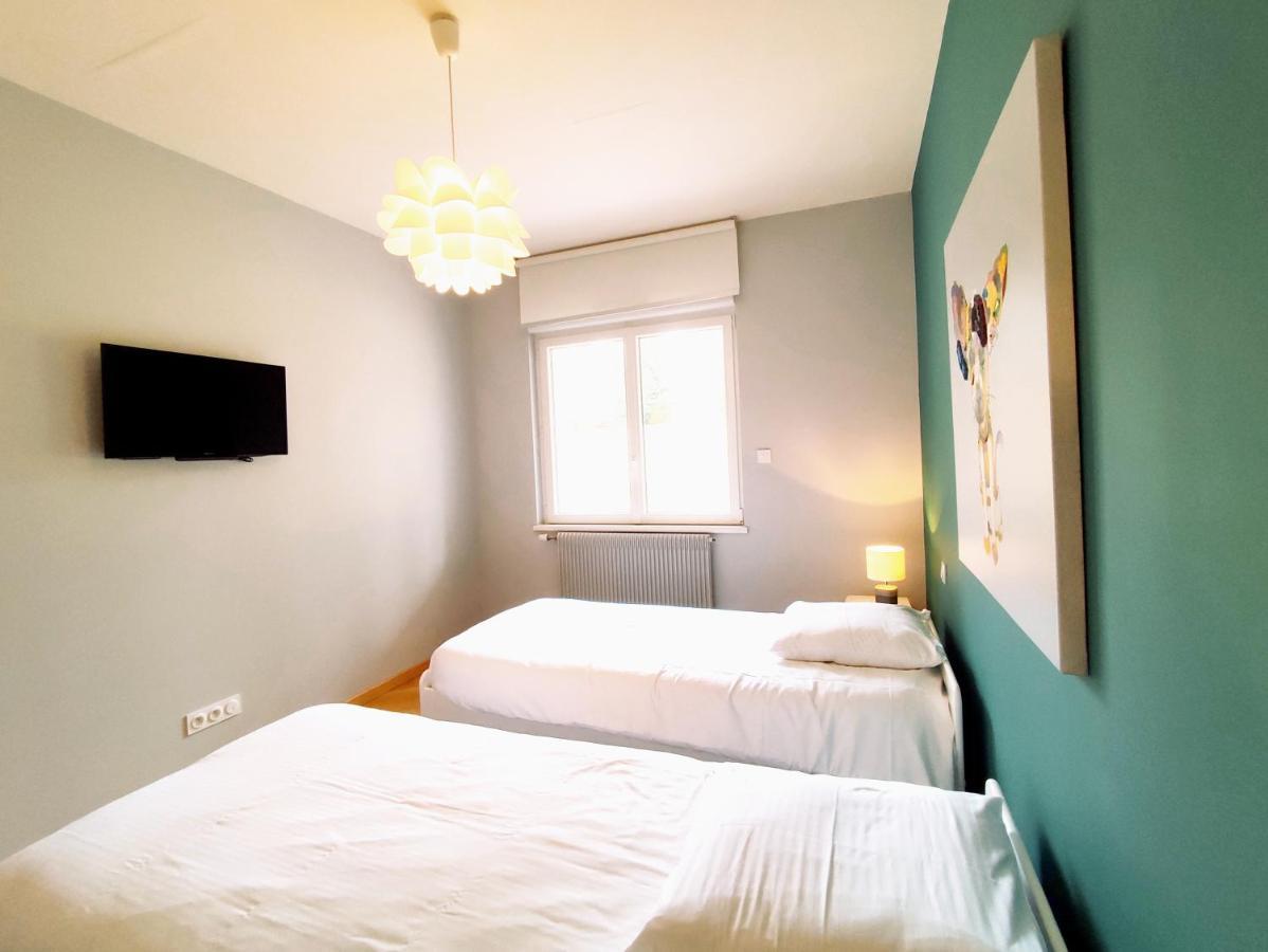 Le 6, Appartement 5 Etoiles A Moins De 100M Du Bord Du Lac De เฌราร์แมร์ ภายนอก รูปภาพ