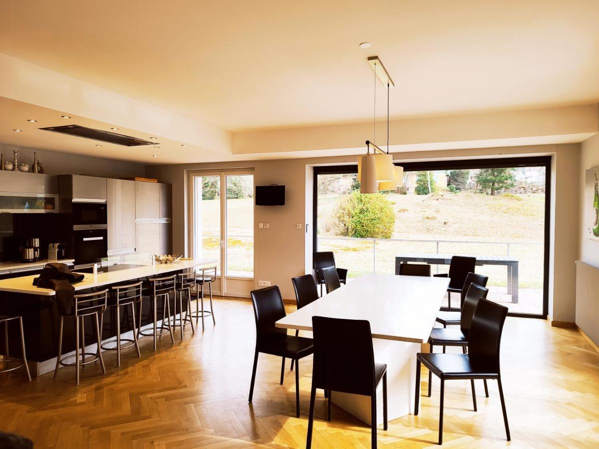 Le 6, Appartement 5 Etoiles A Moins De 100M Du Bord Du Lac De เฌราร์แมร์ ภายนอก รูปภาพ