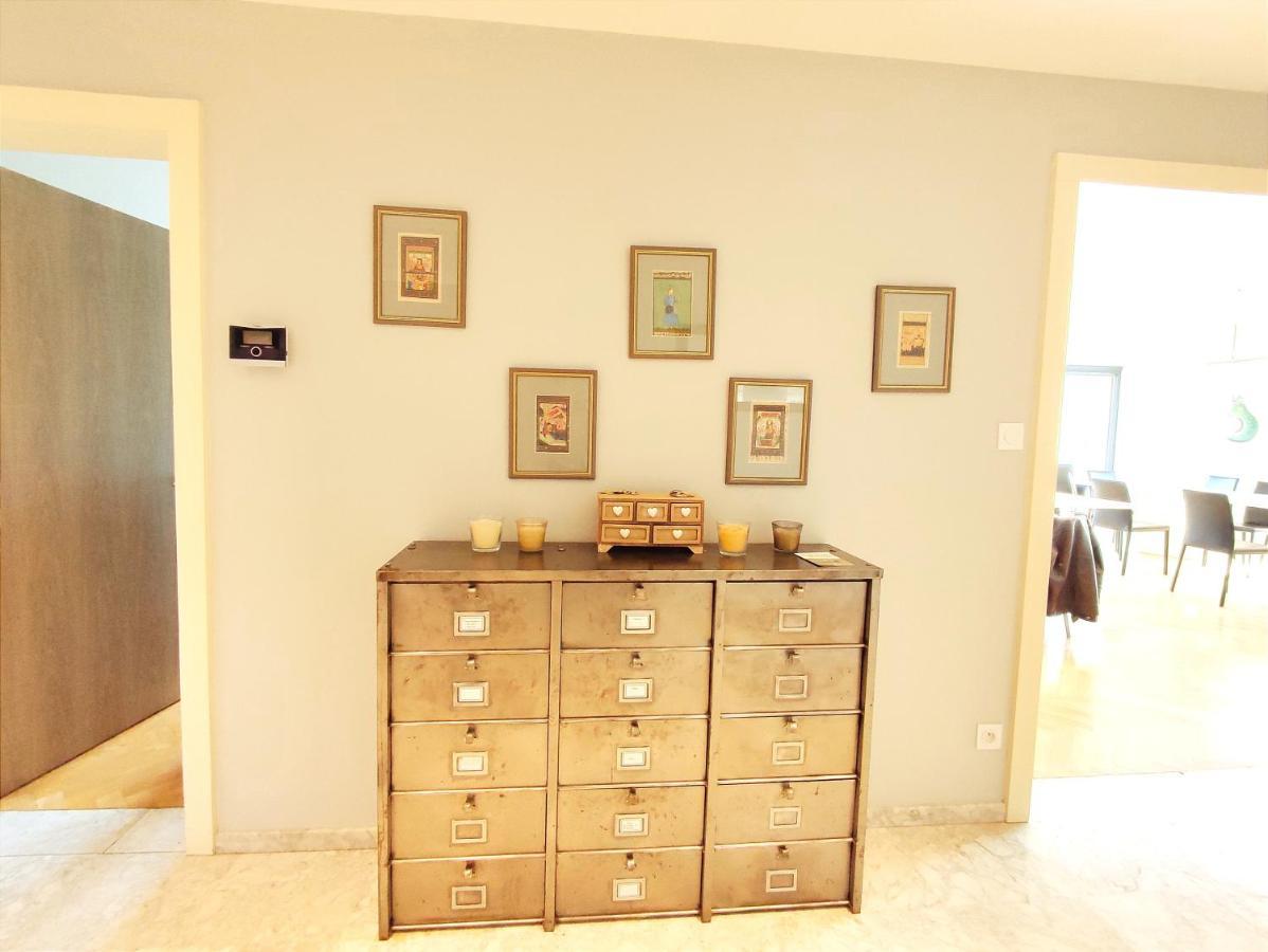 Le 6, Appartement 5 Etoiles A Moins De 100M Du Bord Du Lac De เฌราร์แมร์ ภายนอก รูปภาพ
